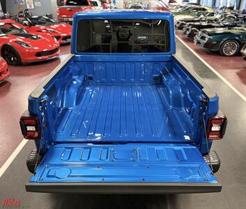 2026 Jeep Gladiator Rubicon   - Photo 46 - Bismarck, ND 58503