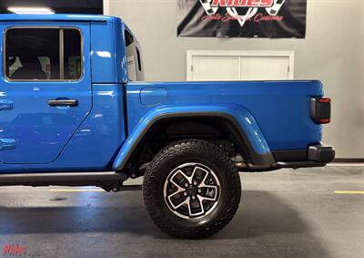 2026 Jeep Gladiator Rubicon   - Photo 41 - Bismarck, ND 58503