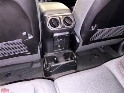 2026 Jeep Gladiator Rubicon   - Photo 37 - Bismarck, ND 58503