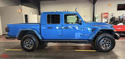 2026 Jeep Gladiator Rubicon   - Photo 53 - Bismarck, ND 58503