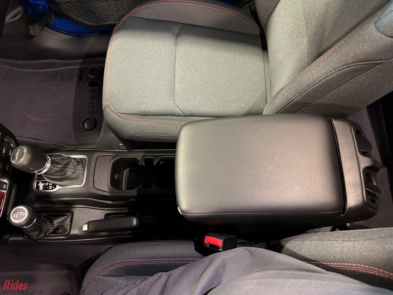 2026 Jeep Gladiator Rubicon   - Photo 29 - Bismarck, ND 58503