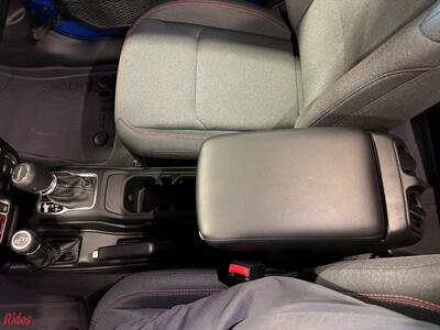 2026 Jeep Gladiator Rubicon   - Photo 29 - Bismarck, ND 58503