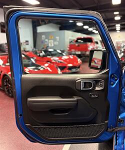 2026 Jeep Gladiator Rubicon   - Photo 14 - Bismarck, ND 58503