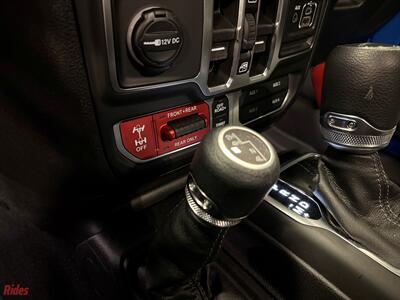 2026 Jeep Gladiator Rubicon   - Photo 28 - Bismarck, ND 58503