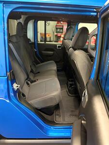 2026 Jeep Gladiator Rubicon   - Photo 57 - Bismarck, ND 58503