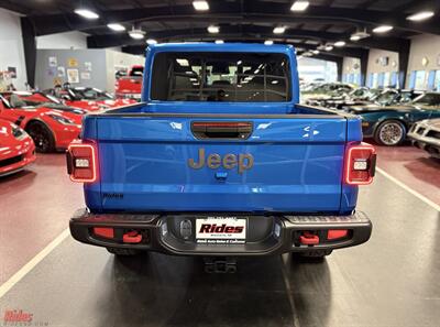 2026 Jeep Gladiator Rubicon   - Photo 44 - Bismarck, ND 58503