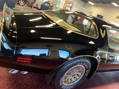 1980 Pontiac Trans Am Firebird   - Photo 17 - Bismarck, ND 58503