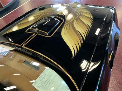 1980 Pontiac Trans Am Firebird   - Photo 22 - Bismarck, ND 58503