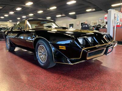 1980 Pontiac Trans Am Firebird   - Photo 23 - Bismarck, ND 58503