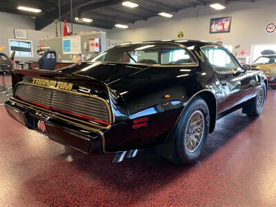 1980 Pontiac Trans Am Firebird   - Photo 15 - Bismarck, ND 58503