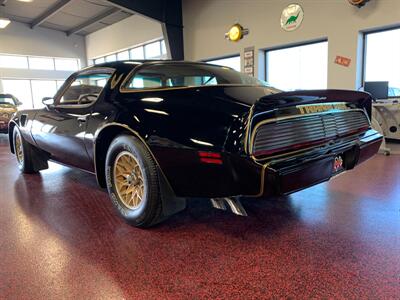 1980 Pontiac Trans Am Firebird   - Photo 10 - Bismarck, ND 58503