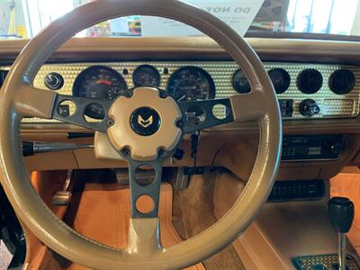 1980 Pontiac Trans Am Firebird   - Photo 37 - Bismarck, ND 58503