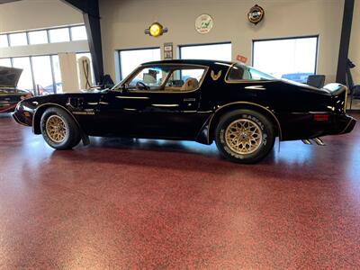 1980 Pontiac Trans Am Firebird   - Photo 9 - Bismarck, ND 58503