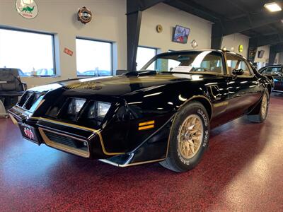 1980 Pontiac Trans Am Firebird   - Photo 1 - Bismarck, ND 58503