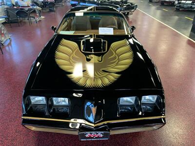 1980 Pontiac Trans Am Firebird   - Photo 25 - Bismarck, ND 58503