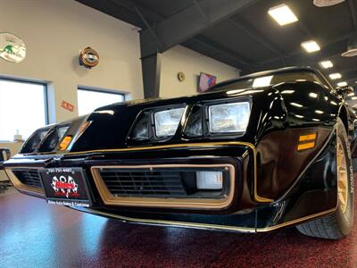 1980 Pontiac Trans Am Firebird   - Photo 2 - Bismarck, ND 58503