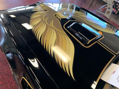 1980 Pontiac Trans Am Firebird   - Photo 6 - Bismarck, ND 58503