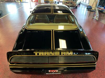 1980 Pontiac Trans Am Firebird   - Photo 13 - Bismarck, ND 58503