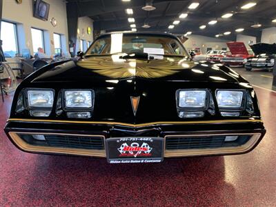 1980 Pontiac Trans Am Firebird   - Photo 24 - Bismarck, ND 58503