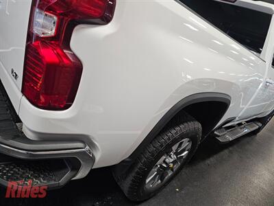 2022 Chevrolet Silverado 2500 LT   - Photo 17 - Bismarck, ND 58503