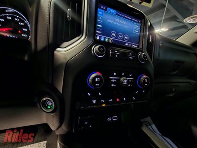 2022 Chevrolet Silverado 2500 LT   - Photo 38 - Bismarck, ND 58503