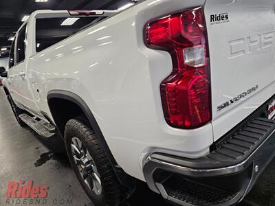 2022 Chevrolet Silverado 2500 LT   - Photo 12 - Bismarck, ND 58503