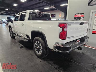 2022 Chevrolet Silverado 2500 LT   - Photo 11 - Bismarck, ND 58503