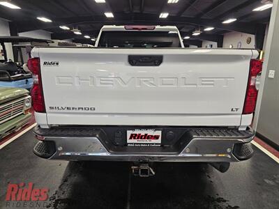 2022 Chevrolet Silverado 2500 LT   - Photo 14 - Bismarck, ND 58503