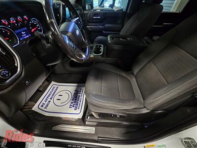 2022 Chevrolet Silverado 2500 LT   - Photo 30 - Bismarck, ND 58503