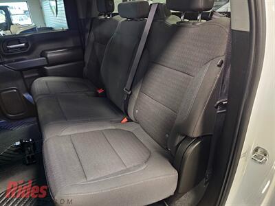 2022 Chevrolet Silverado 2500 LT   - Photo 26 - Bismarck, ND 58503