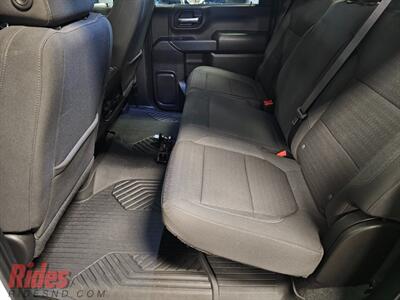 2022 Chevrolet Silverado 2500 LT   - Photo 25 - Bismarck, ND 58503