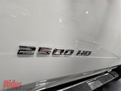 2022 Chevrolet Silverado 2500 LT   - Photo 9 - Bismarck, ND 58503