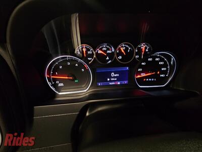 2022 Chevrolet Silverado 2500 LT   - Photo 36 - Bismarck, ND 58503