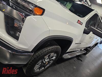 2022 Chevrolet Silverado 2500 LT   - Photo 4 - Bismarck, ND 58503
