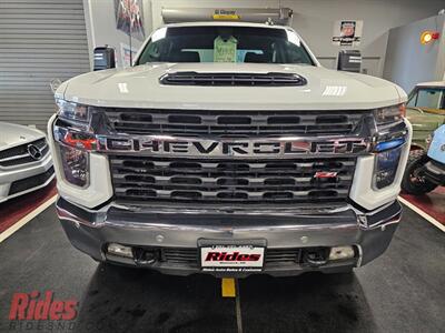 2022 Chevrolet Silverado 2500 LT   - Photo 24 - Bismarck, ND 58503