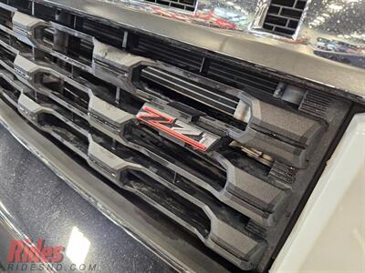 2022 Chevrolet Silverado 2500 LT   - Photo 3 - Bismarck, ND 58503