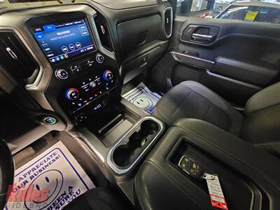 2022 Chevrolet Silverado 2500 LT   - Photo 37 - Bismarck, ND 58503