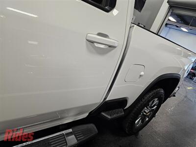 2022 Chevrolet Silverado 2500 LT   - Photo 10 - Bismarck, ND 58503