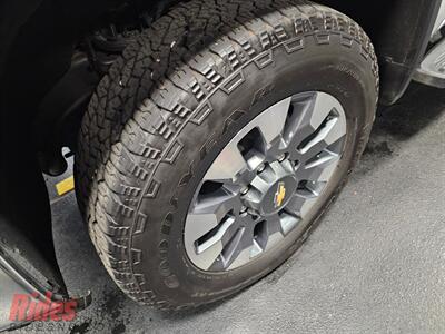 2022 Chevrolet Silverado 2500 LT   - Photo 5 - Bismarck, ND 58503