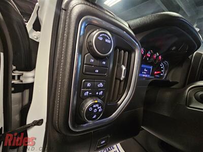 2022 Chevrolet Silverado 2500 LT   - Photo 34 - Bismarck, ND 58503