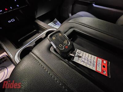 2022 Chevrolet Silverado 2500 LT   - Photo 41 - Bismarck, ND 58503