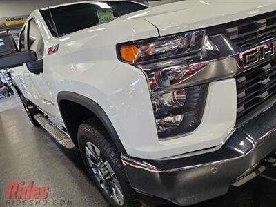 2022 Chevrolet Silverado 2500 LT   - Photo 22 - Bismarck, ND 58503