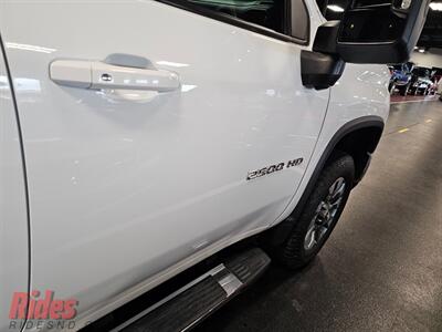 2022 Chevrolet Silverado 2500 LT   - Photo 19 - Bismarck, ND 58503