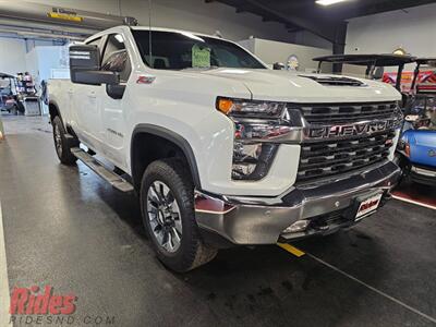 2022 Chevrolet Silverado 2500 LT   - Photo 21 - Bismarck, ND 58503