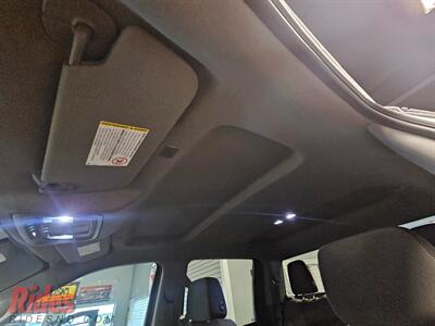 2022 Chevrolet Silverado 2500 LT   - Photo 32 - Bismarck, ND 58503