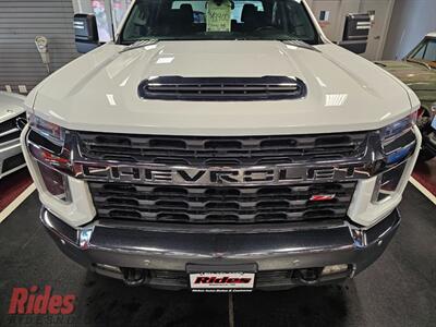 2022 Chevrolet Silverado 2500 LT   - Photo 23 - Bismarck, ND 58503