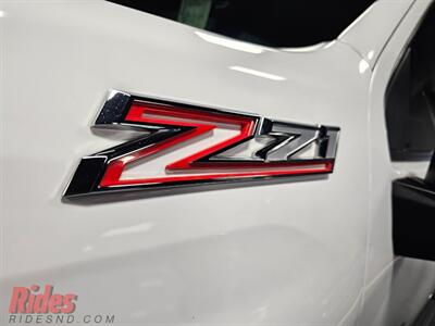 2022 Chevrolet Silverado 2500 LT   - Photo 7 - Bismarck, ND 58503