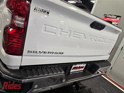 2022 Chevrolet Silverado 2500 LT   - Photo 13 - Bismarck, ND 58503