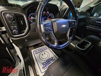 2022 Chevrolet Silverado 2500 LT   - Photo 33 - Bismarck, ND 58503