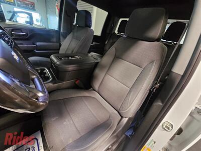 2022 Chevrolet Silverado 2500 LT   - Photo 31 - Bismarck, ND 58503